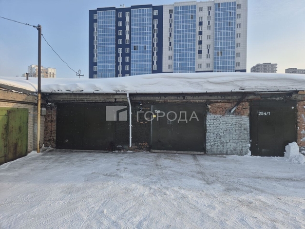 
  Продается бокс 36 м². Фото 1.