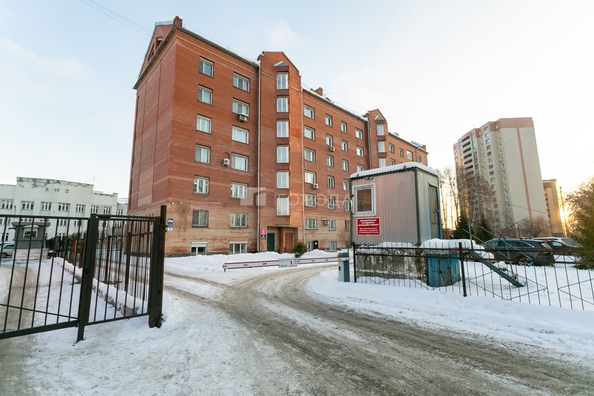 
  Продается 1-комн. квартира 51.6 м². Фото 17.