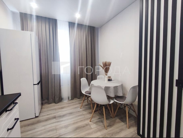 
  Продается 1-комн. квартира 42 м², в ЖК На Коротаева, дом 1. Фото 2.