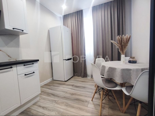 
  Продается 1-комн. квартира 42 м², в ЖК На Коротаева, дом 1. Фото 3.