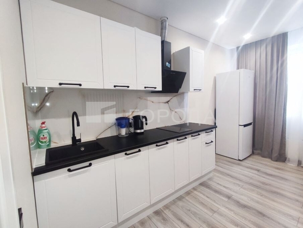 
  Продается 1-комн. квартира 42 м², в ЖК На Коротаева, дом 1. Фото 5.