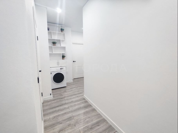 
  Продается 1-комн. квартира 42 м², в ЖК На Коротаева, дом 1. Фото 7.