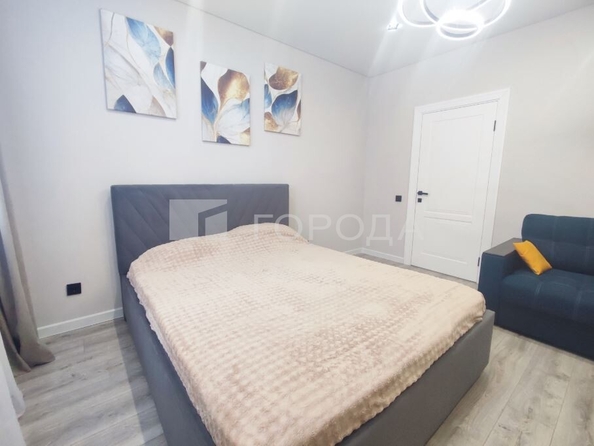 
  Продается 1-комн. квартира 42 м², в ЖК На Коротаева, дом 1. Фото 16.