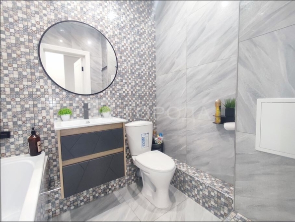 
  Продается 1-комн. квартира 42 м², в ЖК На Коротаева, дом 1. Фото 20.