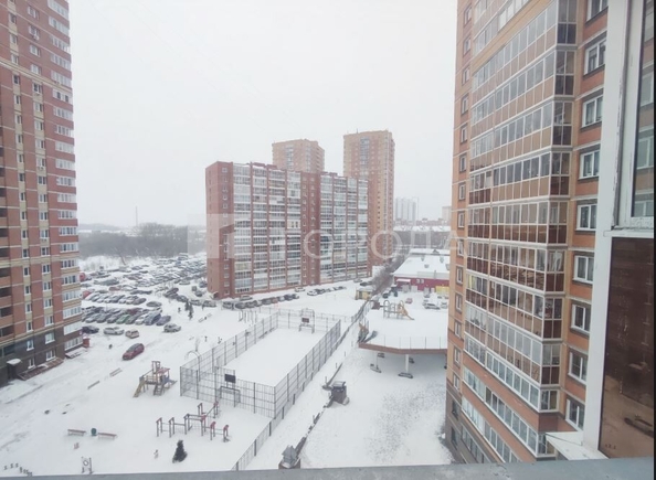 
  Продается 1-комн. квартира 42 м², в ЖК На Коротаева, дом 1. Фото 26.