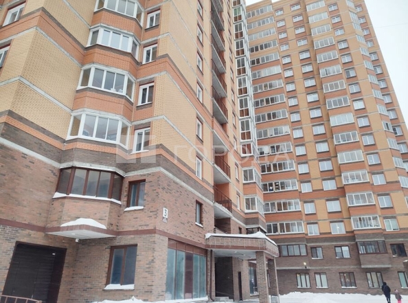 
  Продается 1-комн. квартира 42 м², в ЖК На Коротаева, дом 1. Фото 28.