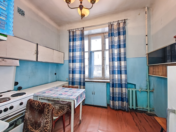 
  Продается 1-комн. квартира 36 м². Фото 3.