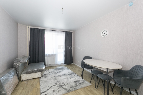 
  Продается 2-комн. квартира 46.4 м², в ЖК Чистая Слобода, дом 41. Фото 10.