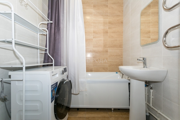 
  Продается 2-комн. квартира 46.4 м², в ЖК Чистая Слобода, дом 41. Фото 23.