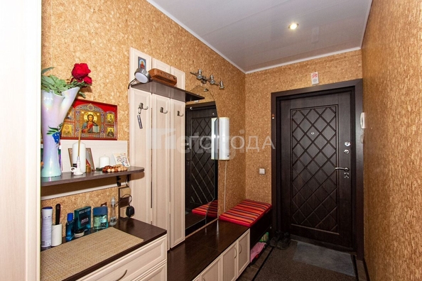 
  Продается 3-комн. квартира 64.4 м². Фото 14.
