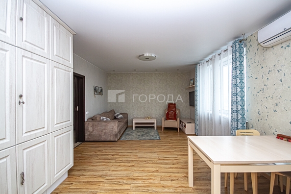 
  Продается 3-комн. квартира 88.5 м². Фото 3.