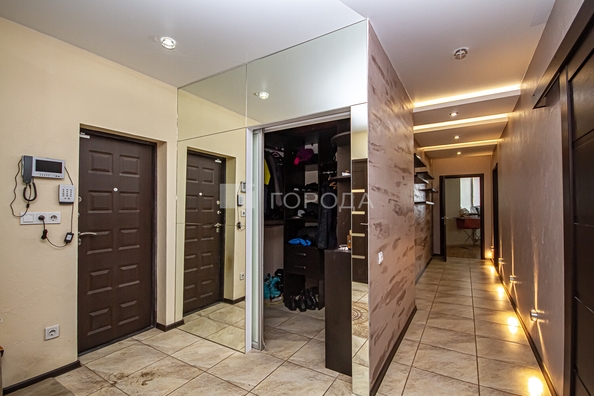 
  Продается 3-комн. квартира 88.5 м². Фото 13.
