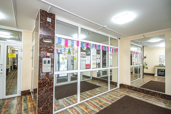 
  Продается 2-комн. квартира 69.7 м², в ЖК Ред Фокс, дом 3. Фото 12.