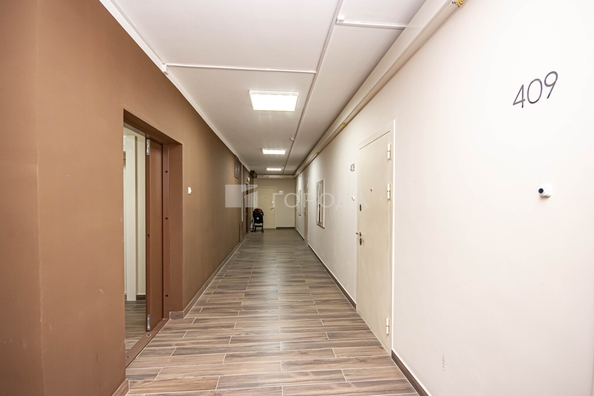 
  Продается 2-комн. квартира 62.8 м², в ЖК На Рябиновой. Фото 3.