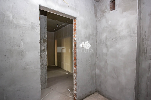 
  Продается 2-комн. квартира 62.8 м², в ЖК На Рябиновой. Фото 11.