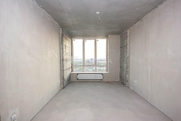 
  Продается 2-комн. квартира 62.8 м², в ЖК На Рябиновой. Фото 12.