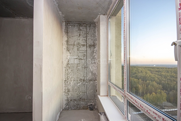 
  Продается 2-комн. квартира 62.8 м², в ЖК На Рябиновой. Фото 16.