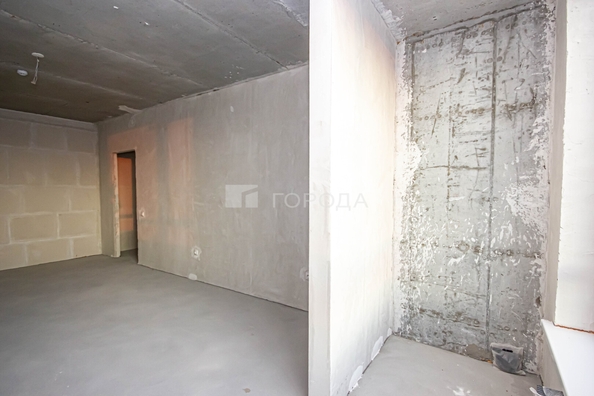 
  Продается 2-комн. квартира 62.8 м², в ЖК На Рябиновой. Фото 17.