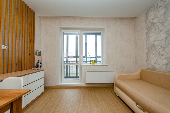 
  Продается студия 22.7 м². Фото 1.