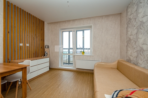
  Продается студия 22.7 м². Фото 2.