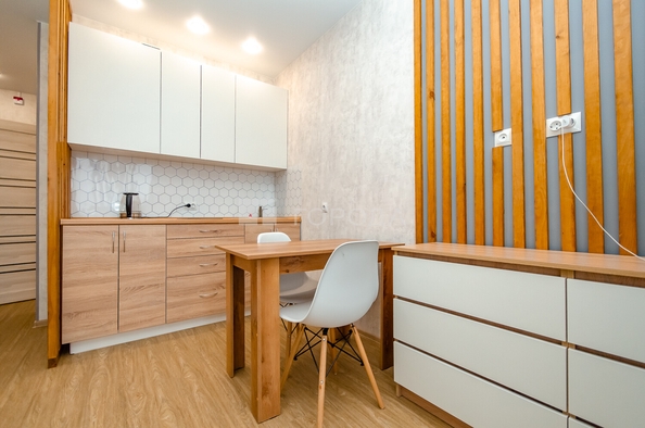 
  Продается студия 22.7 м². Фото 4.