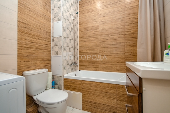 
  Продается студия 22.7 м². Фото 8.