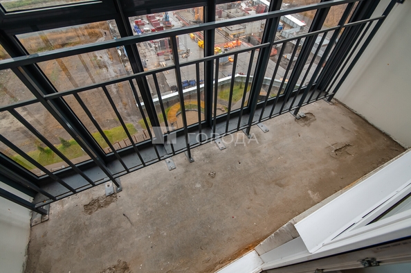 
  Продается студия 22.7 м². Фото 11.