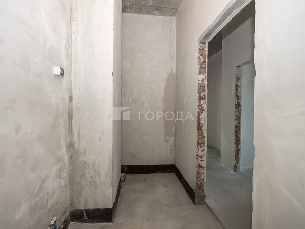 
  Продается 2-комн. квартира 53.1 м², в  Дом Нобель. Фото 12.