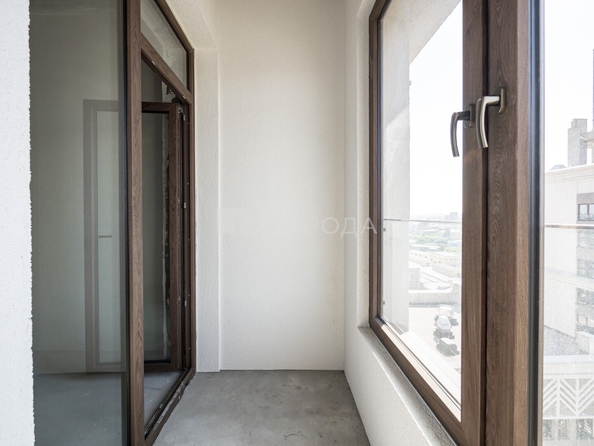 
  Продается 2-комн. квартира 53.1 м², в  Дом Нобель. Фото 15.