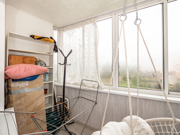 
  Продается 3-комн. квартира 73.5 м². Фото 17.