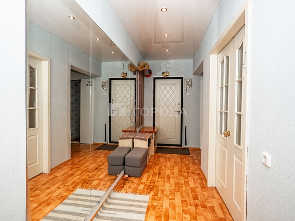 
  Продается 3-комн. квартира 73.5 м². Фото 33.