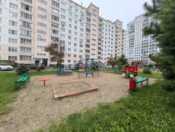 
  Продается 3-комн. квартира 73.5 м². Фото 35.