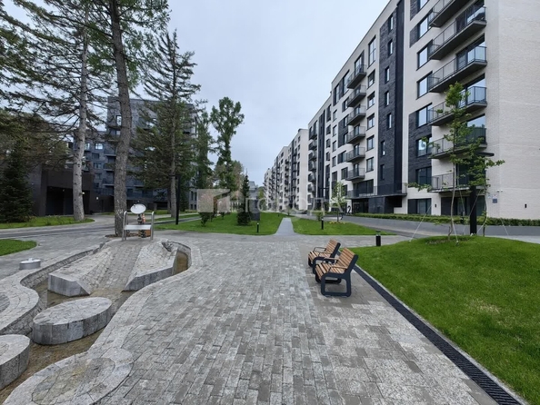 
  Продается 3-комн. квартира 76.62 м², в ЖК Флора и Фауна, дом 12а. Фото 12.