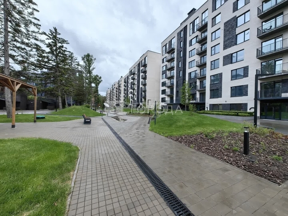 
  Продается 3-комн. квартира 76.62 м², в ЖК Флора и Фауна, дом 12а. Фото 15.