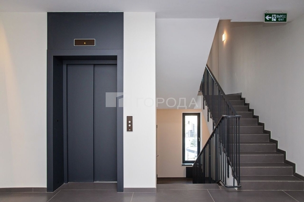 
  Продается 3-комн. квартира 76.62 м², в ЖК Флора и Фауна, дом 12а. Фото 16.
