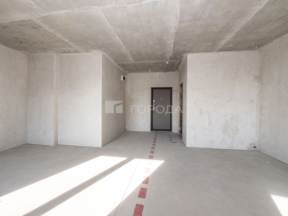 
  Продается 1-комн. квартира 40.66 м², в ЖК Заельцовский. Фото 7.