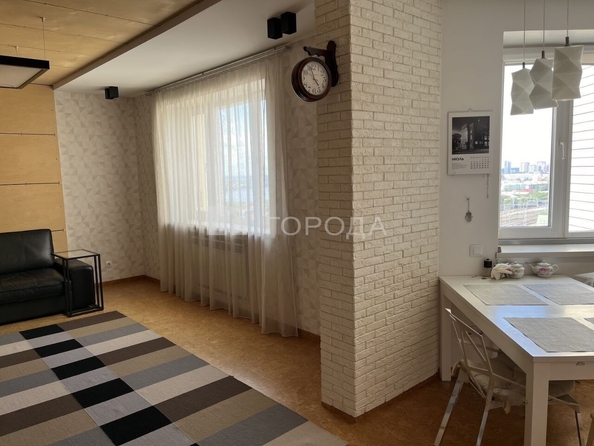 
  Продается 3-комн. квартира 96.1 м². Фото 5.
