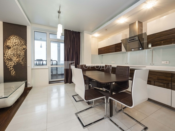 
  Продается 3-комн. квартира 129 м². Фото 2.