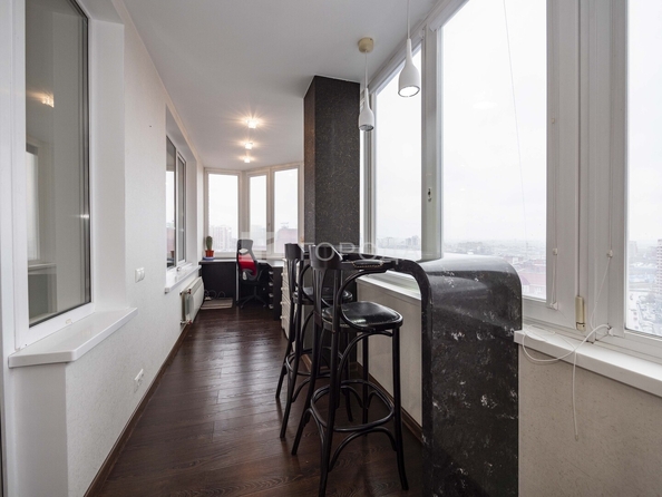 
  Продается 3-комн. квартира 129 м². Фото 13.