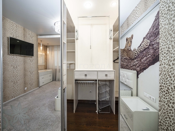 
  Продается 3-комн. квартира 129 м². Фото 30.