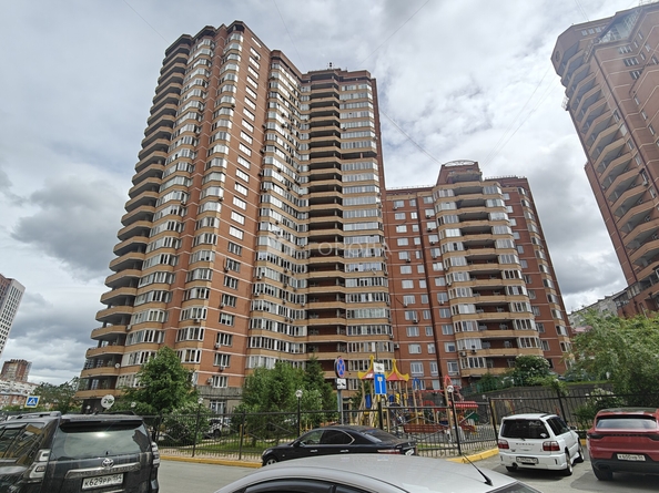 
  Продается 3-комн. квартира 129 м². Фото 41.