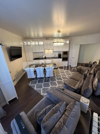
  Продается 3-комн. квартира 86.5 м², в ЖК Ельцовский, 1-2 б/с. Фото 6.