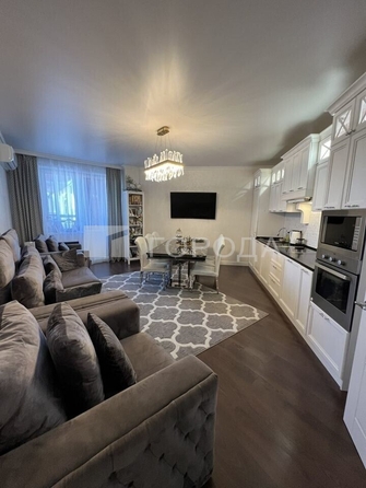 
  Продается 3-комн. квартира 86.5 м², в ЖК Ельцовский, 1-2 б/с. Фото 9.