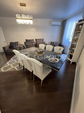 
  Продается 3-комн. квартира 86.5 м², в ЖК Ельцовский, 1-2 б/с. Фото 10.