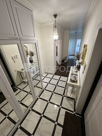 
  Продается 3-комн. квартира 86.5 м², в ЖК Ельцовский, 1-2 б/с. Фото 20.