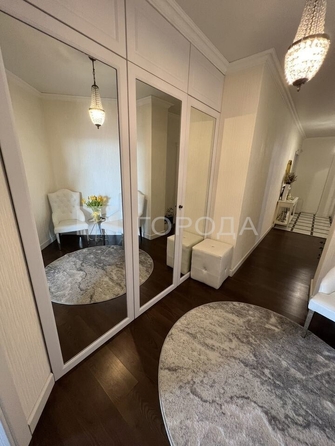 
  Продается 3-комн. квартира 86.5 м², в ЖК Ельцовский, 1-2 б/с. Фото 28.