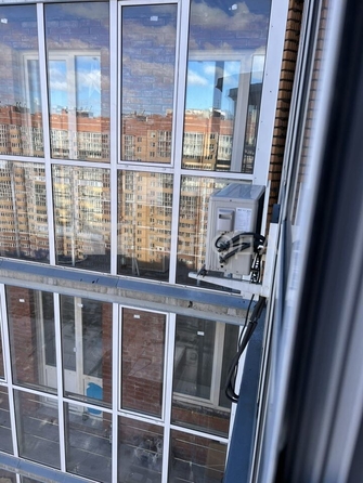 
  Продается 3-комн. квартира 86.5 м², в ЖК Ельцовский, 1-2 б/с. Фото 36.