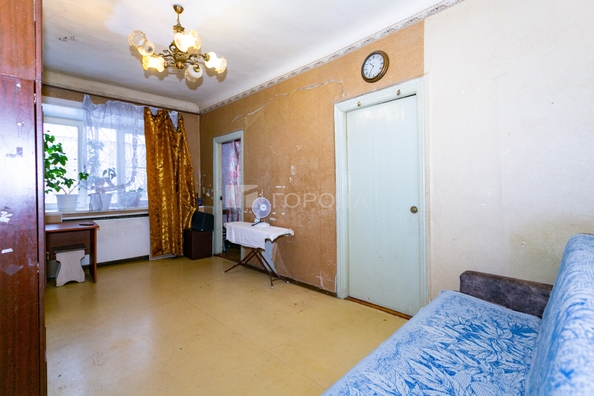 
  Продается 2-комн. квартира 46.9 м². Фото 5.