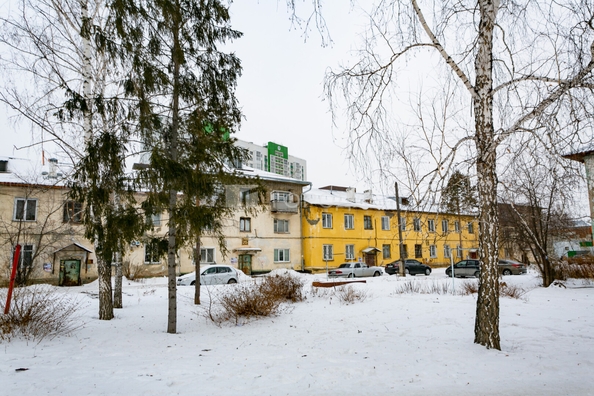 
  Продается 2-комн. квартира 46.9 м². Фото 11.