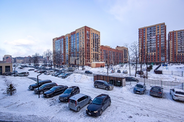 
  Продается студия 27.7 м². Фото 21.